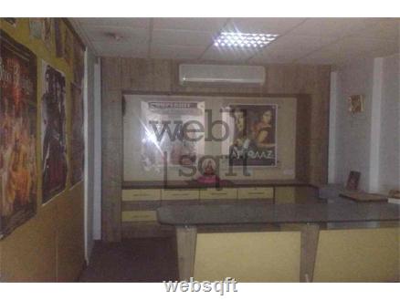 Commercial Office Space for Rent